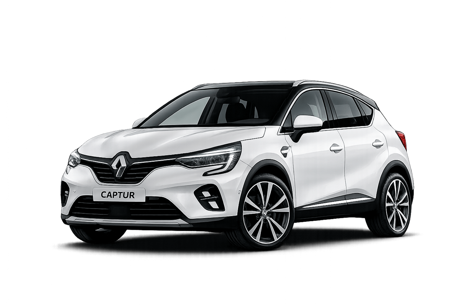 captur